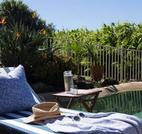 Mollymook Seascape Motel and Apartments - Events Australia