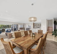 Mont Sapphire Luxury Estate - Events Australia