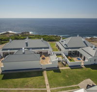 Montague Island Lighthouse - Events Australia