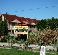 Monte Villa Motor Inn - Tourism Bookings