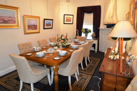 Montrose House - Events Australia 2