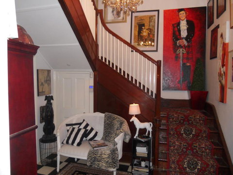 Montrose House - Events Australia 0