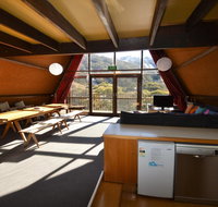 Moonbah Ski Lodge - Accommodation Europe