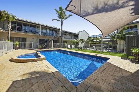Moonlight Bay Apartments - Tourism Bookings 0