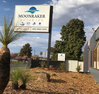 Moonraker Motor Inn - Events Australia