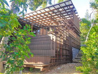 Moonshine Beach Shack