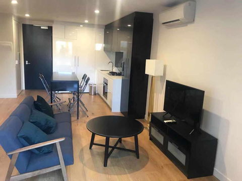 Morden Apartment In The Heart Of Howthorn East - Events Australia 0
