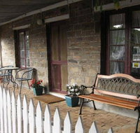 Morse Cottage - Tourism Bookings