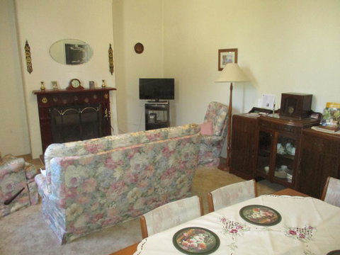 Morse Cottage - Tourism Bookings 3