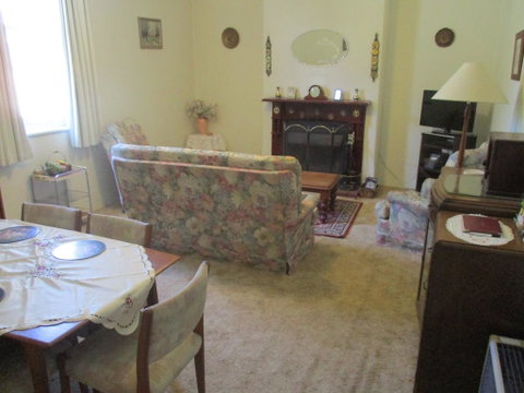 Morse Cottage - Tourism Bookings 2
