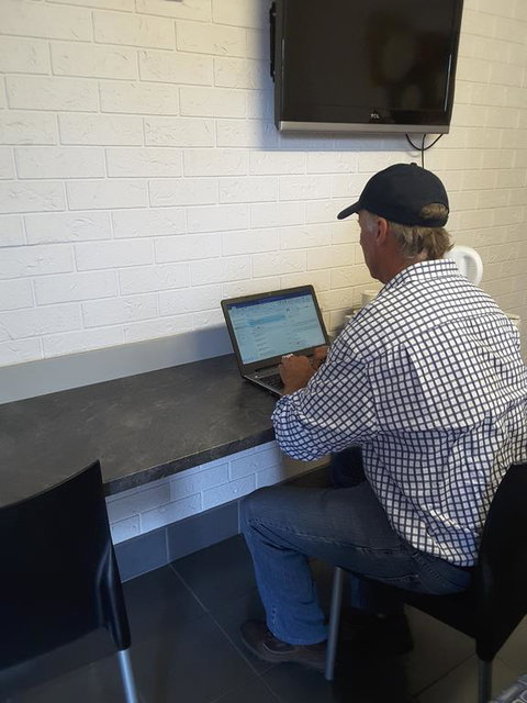 Motel 707 - Accommodation Europe 1