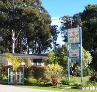 Motel Farnboro - Events Australia
