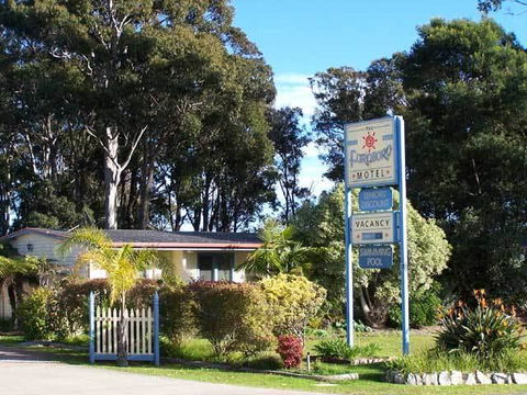 Motel Farnboro - Events Australia 0