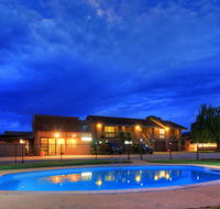 Motel Meneres - Events Australia