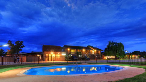 Motel Meneres - Tourism Bookings 0