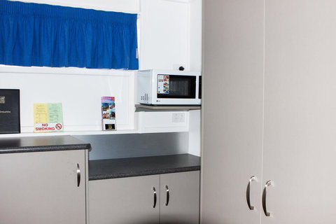 Motel Myall - Accommodation Europe 2