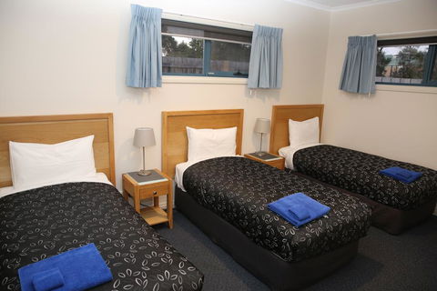 Motel On A'Beckett - Tourism Bookings 3