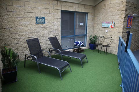 Motel On A'Beckett - Tourism Bookings 1