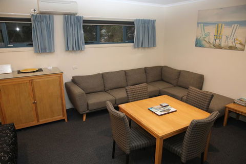 Motel On A'Beckett - Tourism Bookings 2