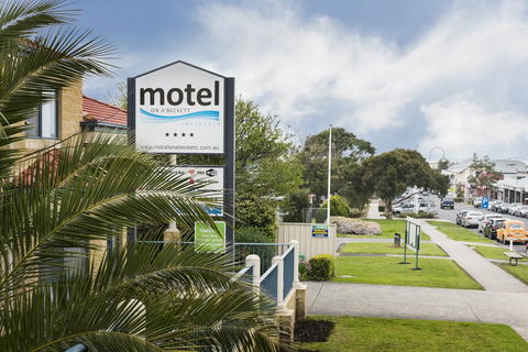 Motel On A'Beckett - Tourism Bookings 0