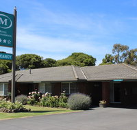 Motel Warrnambool - Events Australia