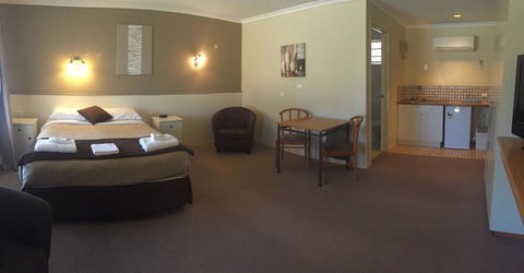 Motel Wingrove - Tourism Bookings 0