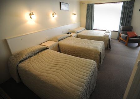 Motel Wingrove - Tourism Bookings 1