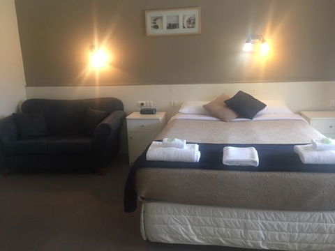 Motel Wingrove - Tourism Bookings 3