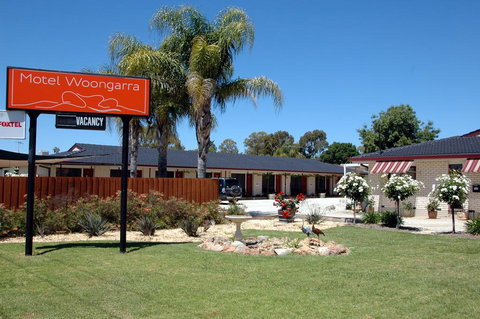 Motel Woongarra - Events Australia 1