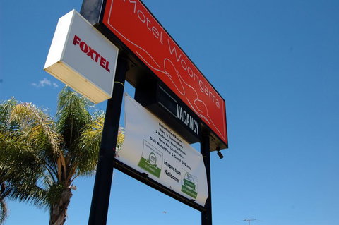 Motel Woongarra - Events Australia 2