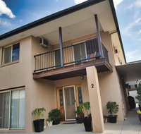 Mount Gravatt Guesthouse - Events Australia