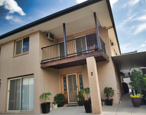 Mount Gravatt Guesthouse - Events Australia 0