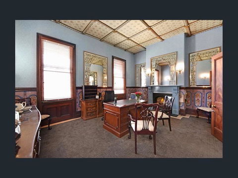 Mount Victoria Manor - Tourism Bookings 3