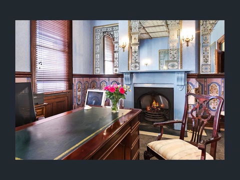Mount Victoria Manor - Tourism Bookings 0