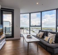 Mountain Park View Luxury 2 Bedroom AptBox Hill - Events Australia