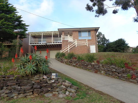 Mountain View Beach House - Tourism Bookings 0