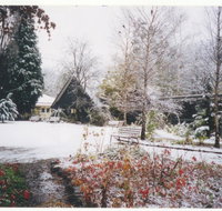 Mountain View Holiday Retreat - Accommodation Europe