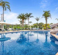 Mountain View Resort - Events Australia