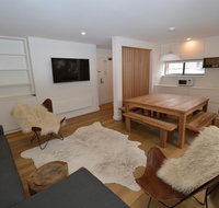 Mowamba A1 - Accommodation Europe