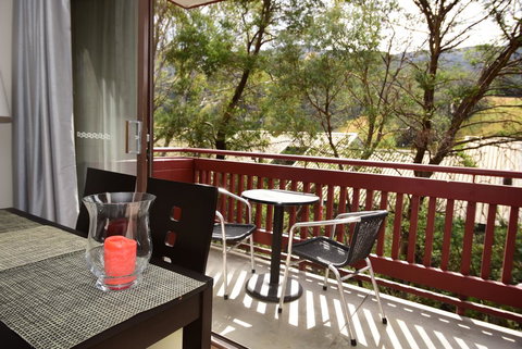 Mowamba D1 - Accommodation Europe 2