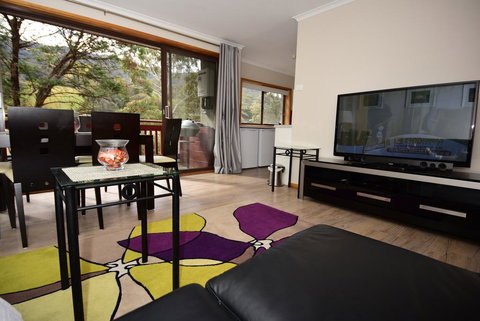 Mowamba D1 - Accommodation Europe 0