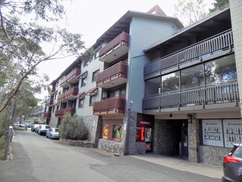 Mowamba D5 - Accommodation Europe 1