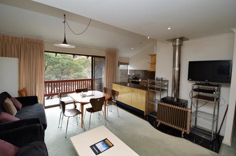 Mowamba D5 - Accommodation Europe 0