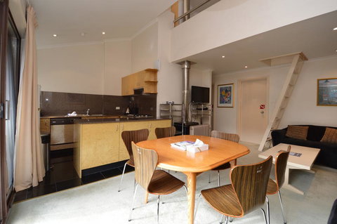 Mowamba D5 - Accommodation Europe 3