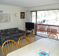 Mowamba E1 - Accommodation Europe