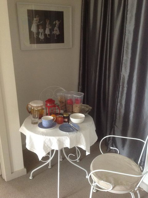 Mozzas - Events Australia 0