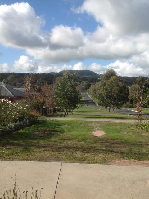 Mozzas - Events Australia 1