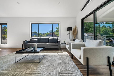 Mr Smith - Events Australia 1