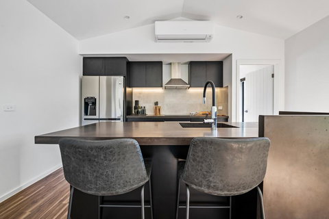 Mr Smith - Events Australia 2