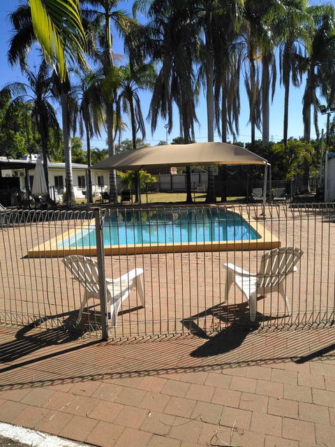 Mt Isa Irish Club Accommodation - Events Australia 3